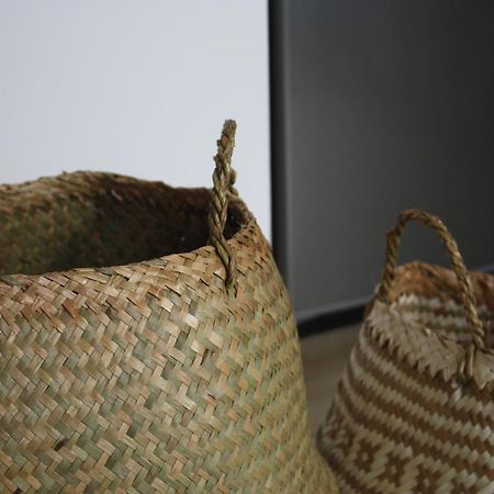Coup De Coeur Studio Rivedoux-Plage Ngoại thất bức ảnh