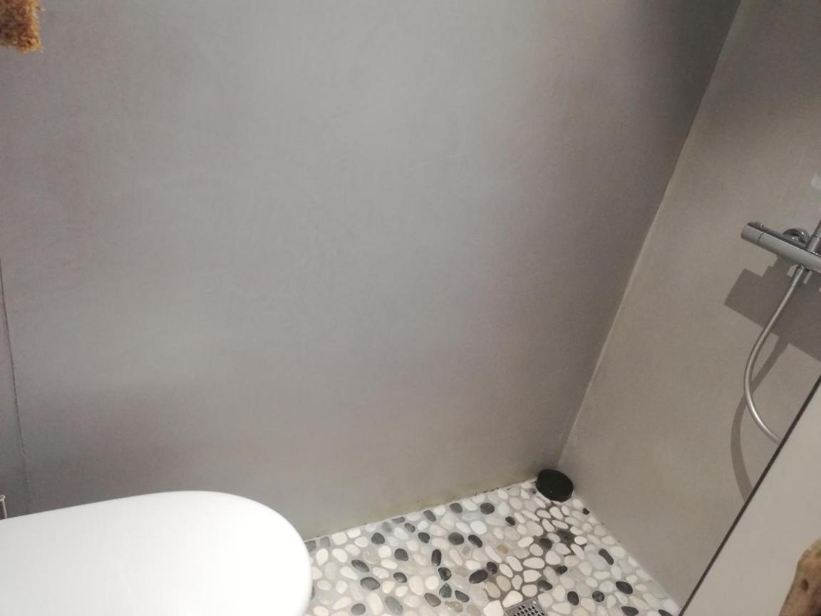 Coup De Coeur Studio Rivedoux-Plage Ngoại thất bức ảnh