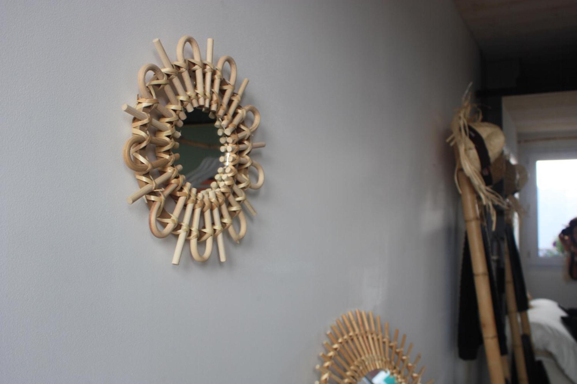 Coup De Coeur Studio Rivedoux-Plage Ngoại thất bức ảnh