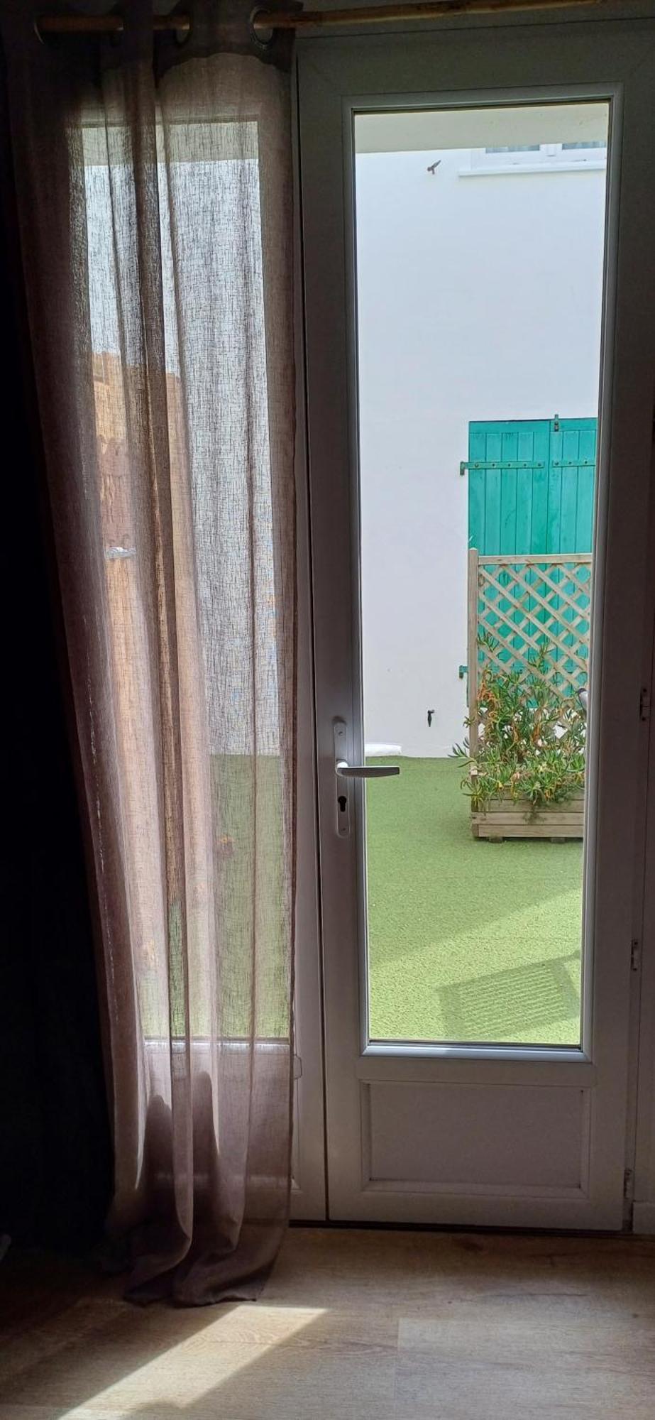 Coup De Coeur Studio Rivedoux-Plage Ngoại thất bức ảnh