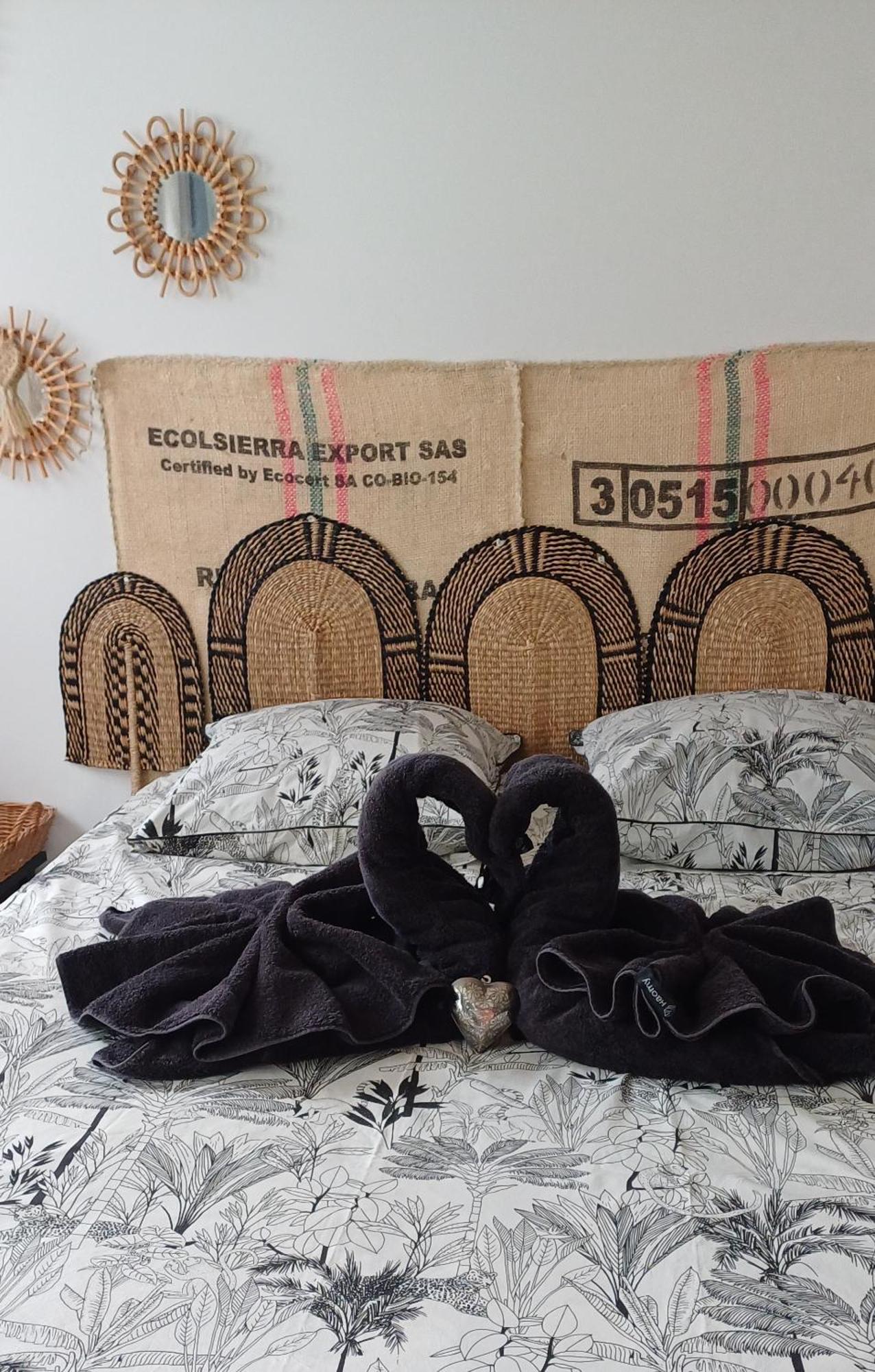 Coup De Coeur Studio Rivedoux-Plage Ngoại thất bức ảnh