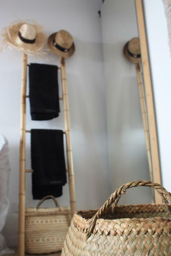 Coup De Coeur Studio Rivedoux-Plage Ngoại thất bức ảnh